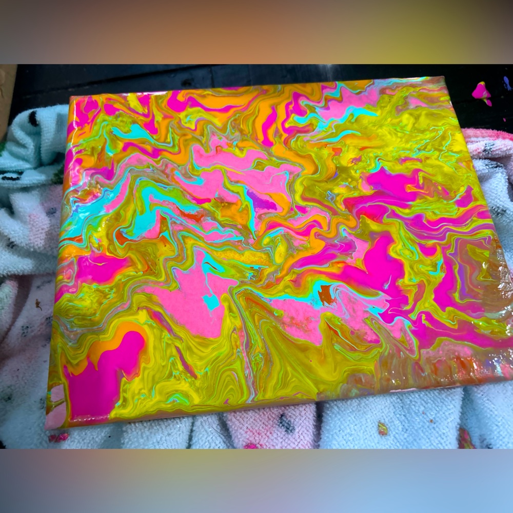 Original painting